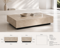 Cube table