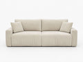 three seater Castor