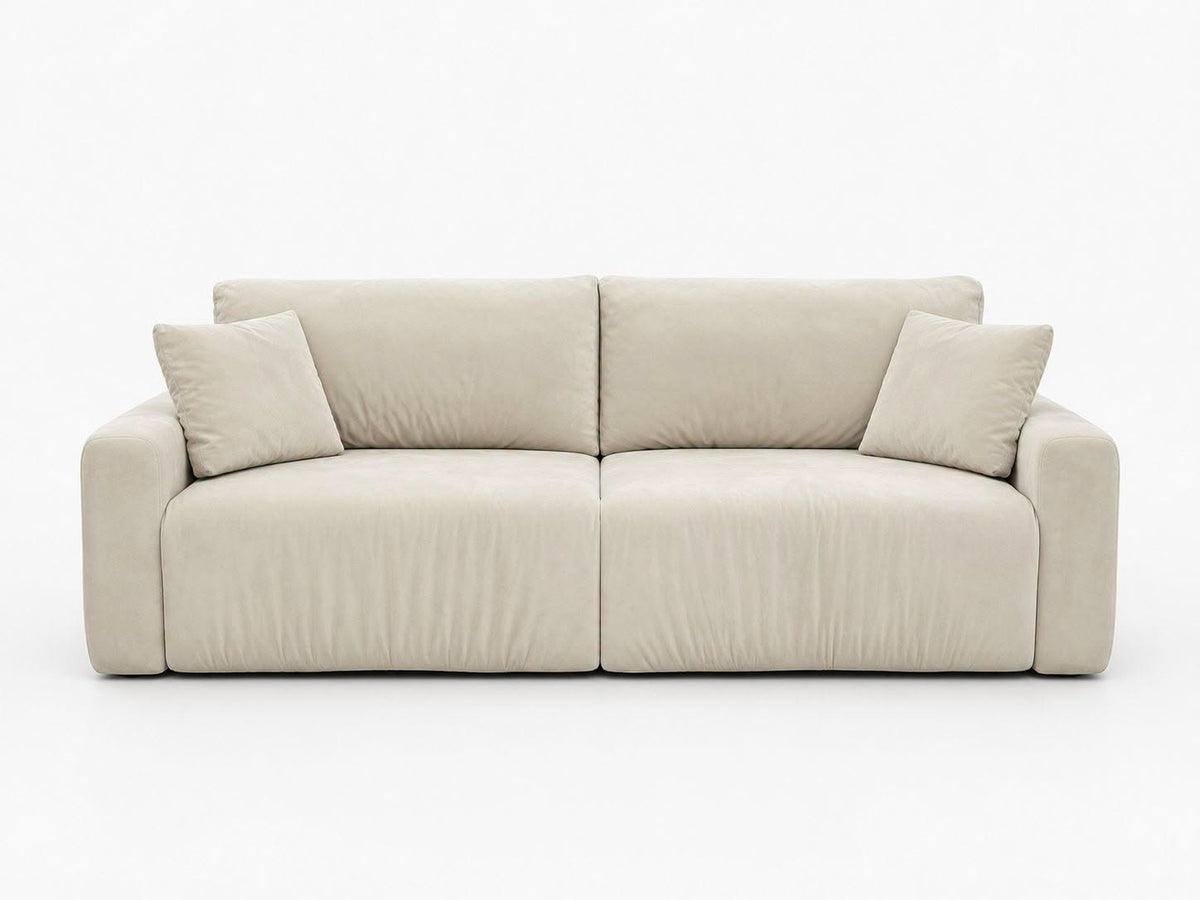 three seater Castor