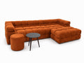 corner sofa Andiamo