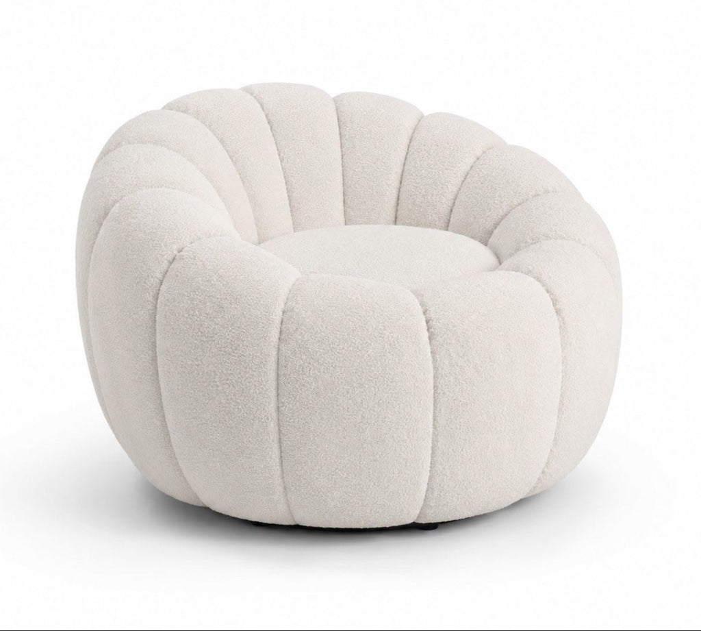 Armchair Rose