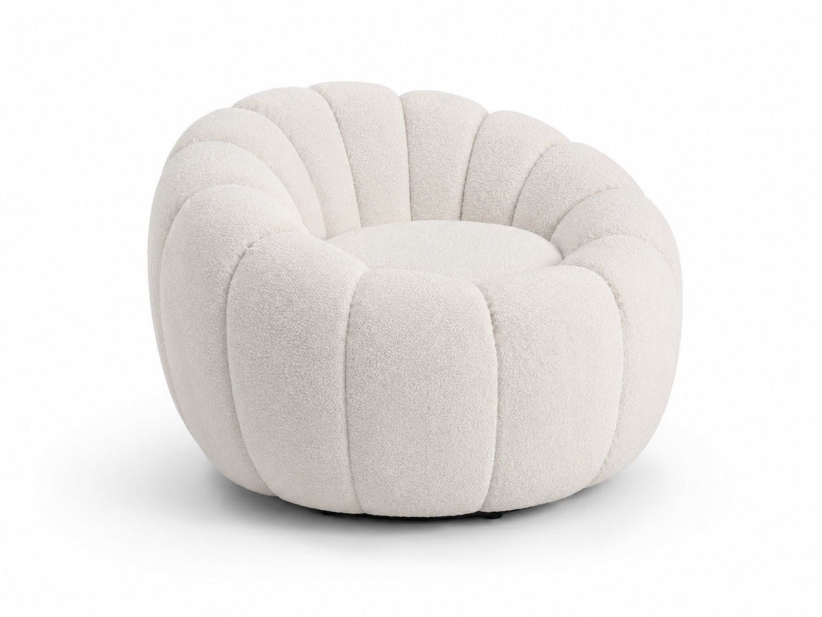 armchair Rose