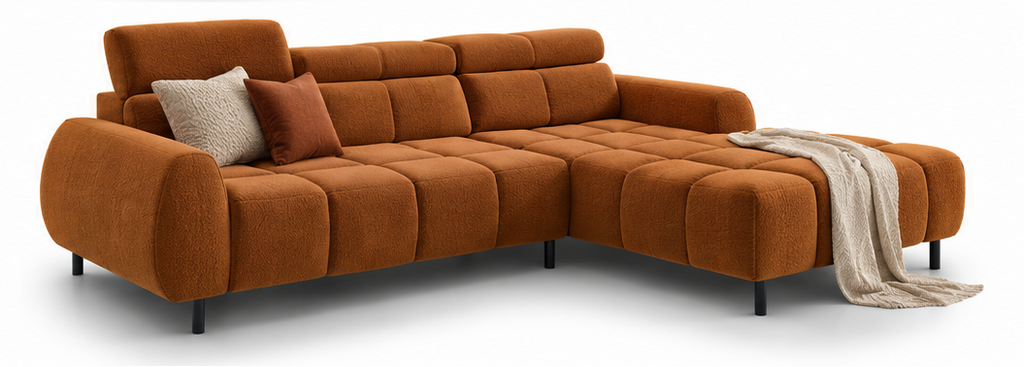 Corner sofa Adira