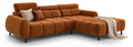Corner sofa Adira