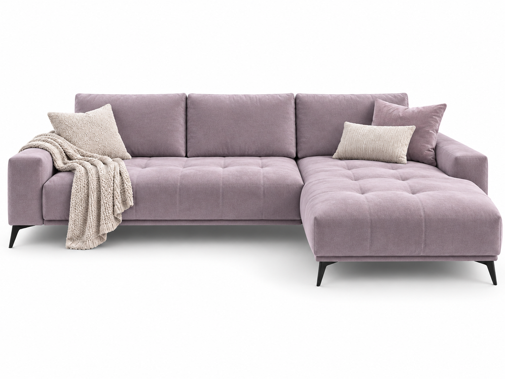 Corner sofa bed Ajla