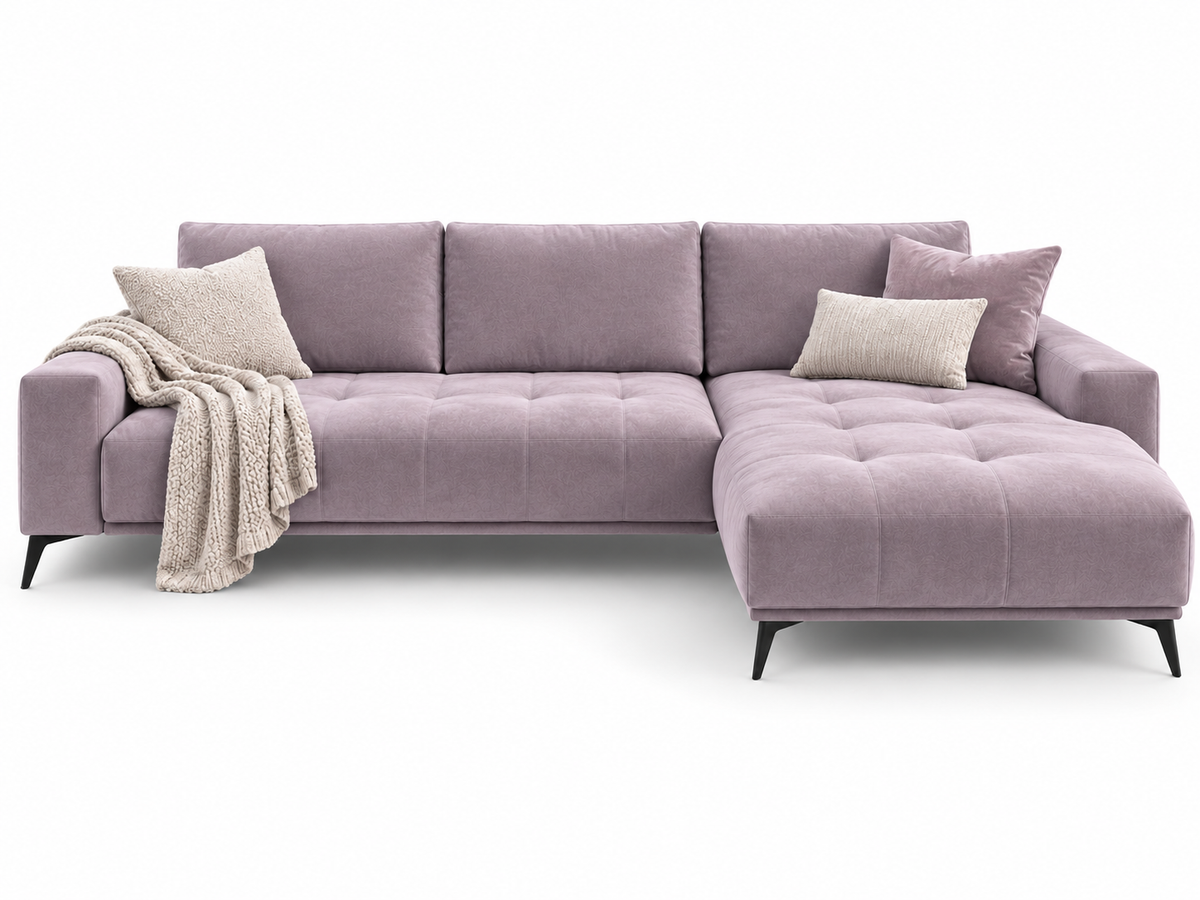 Corner sofa bed Ajla