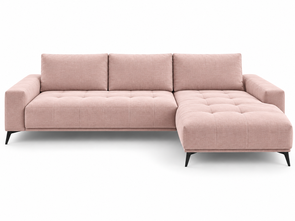Corner sofa bed Ajla