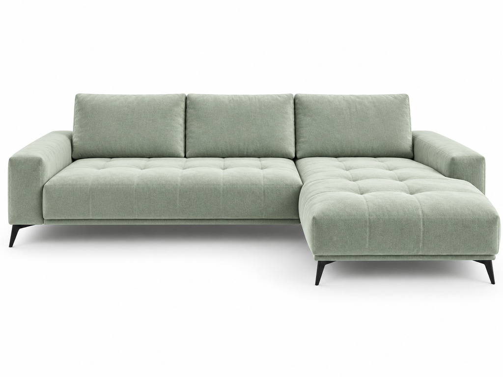 Corner sofa bed Ajla
