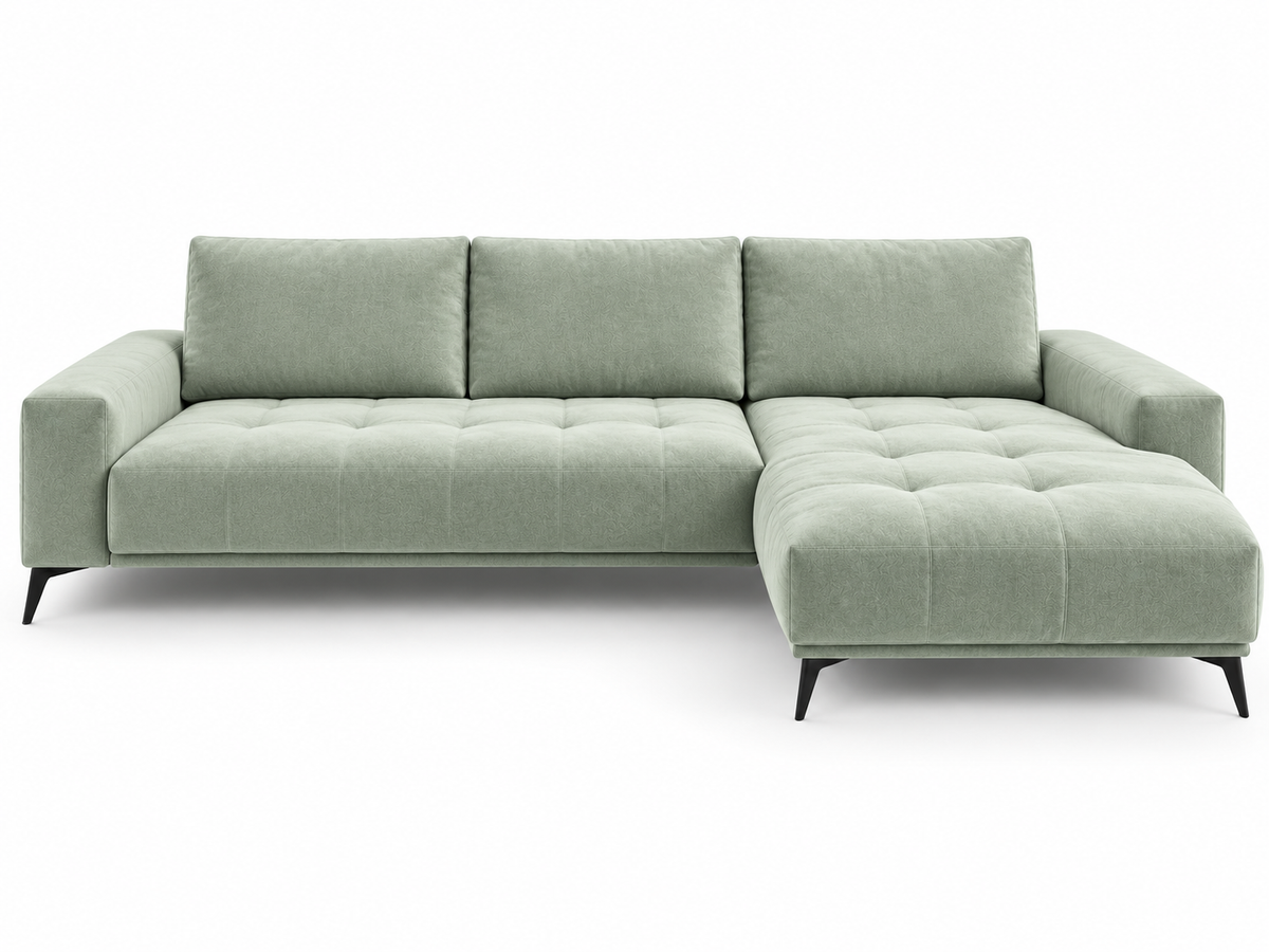 Corner sofa bed Ajla
