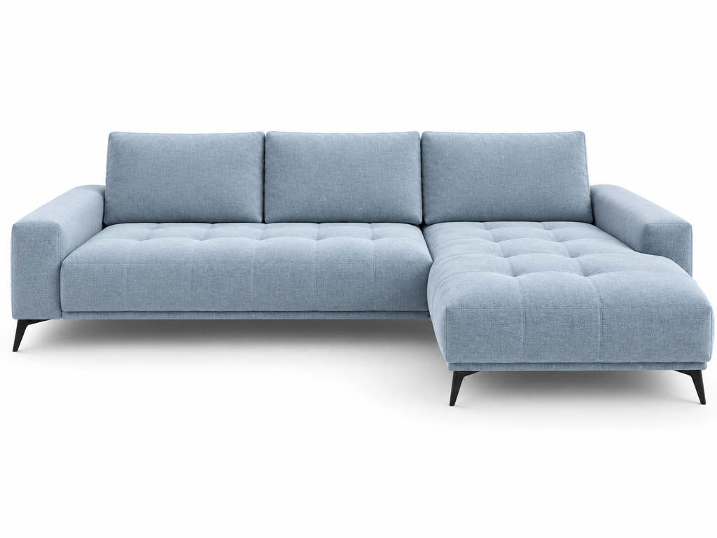 Corner sofa bed Ajla