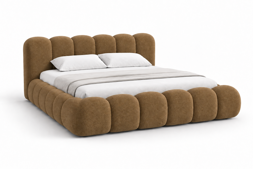 Bed Almero