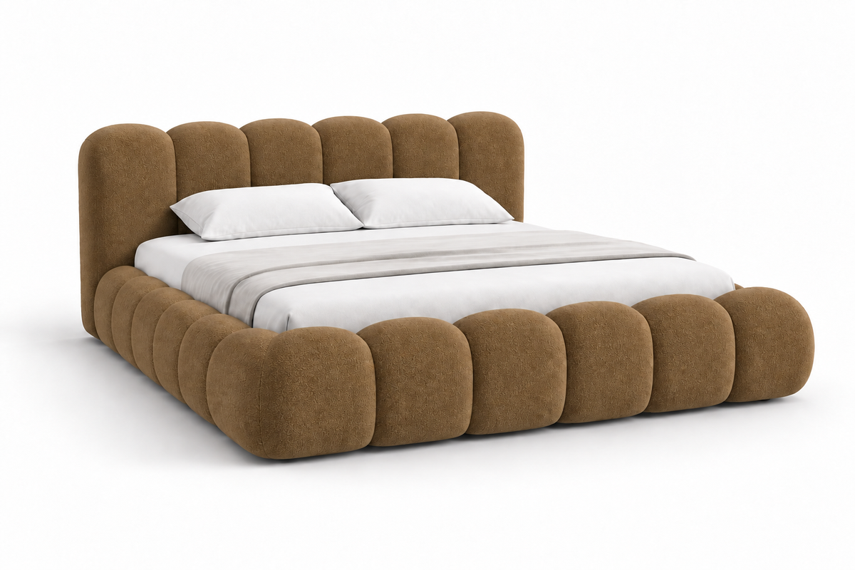 Bed Almero