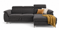 Corner sofa Amor