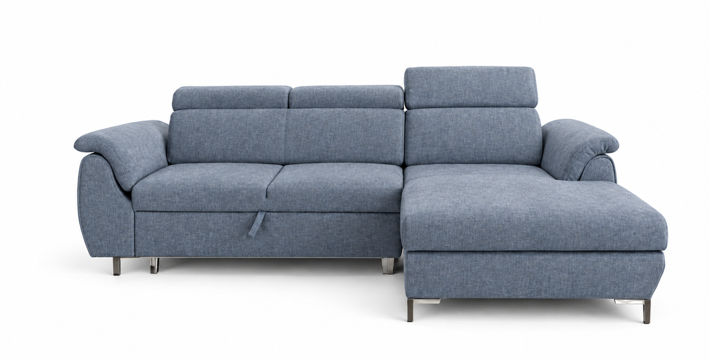 Corner sofa Amor