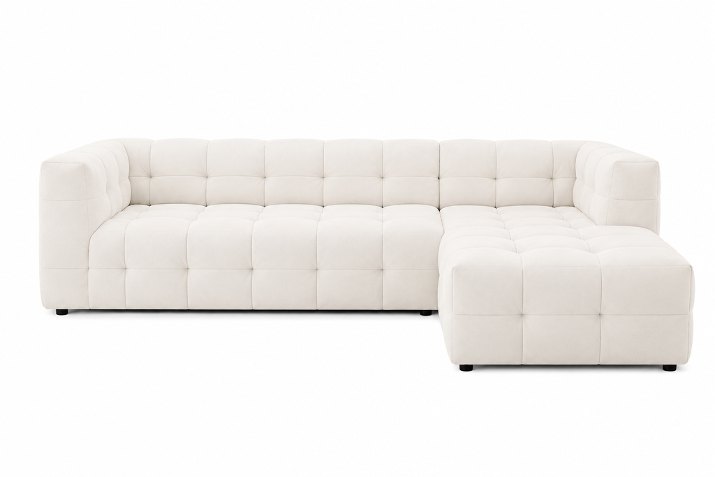 Corner sofa Andiamo