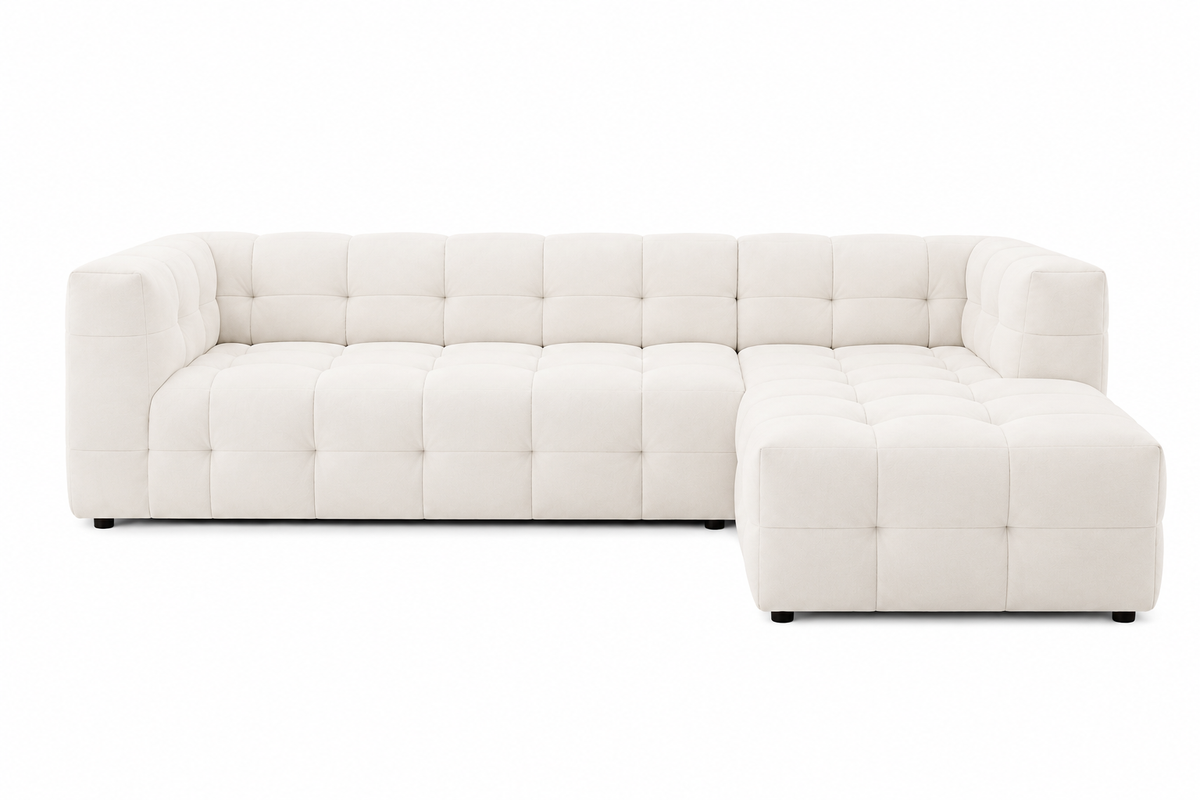 Corner sofa Andiamo