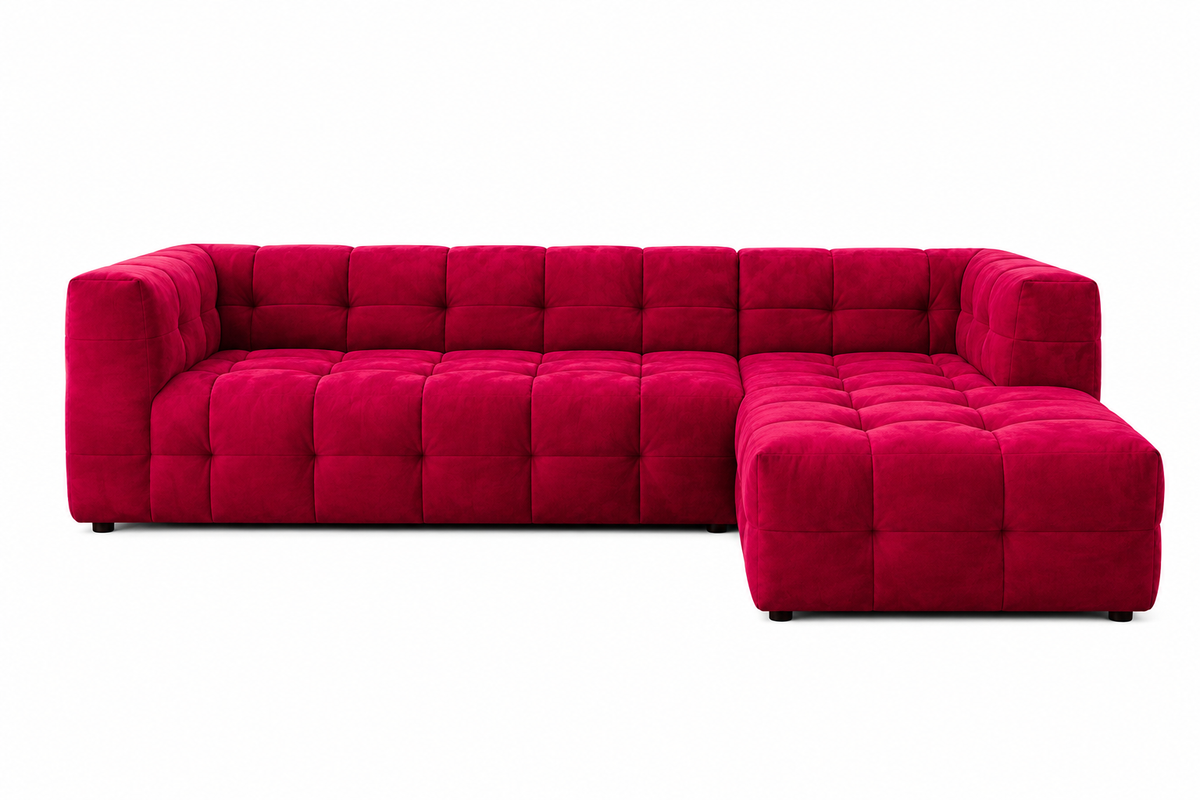 Corner sofa Andiamo
