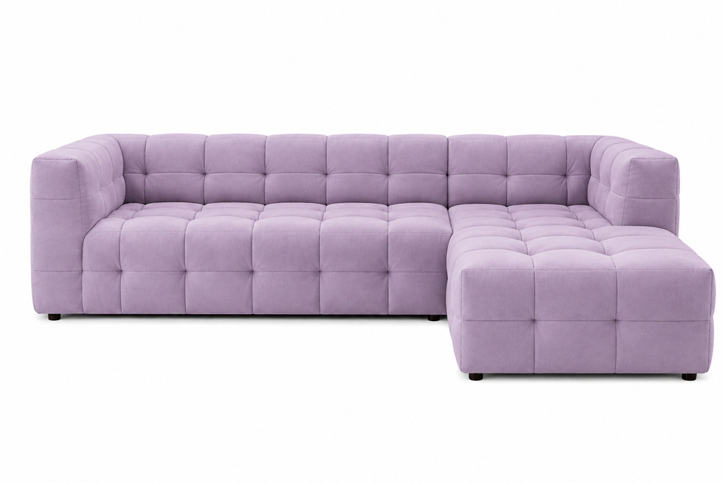 Corner sofa Andiamo