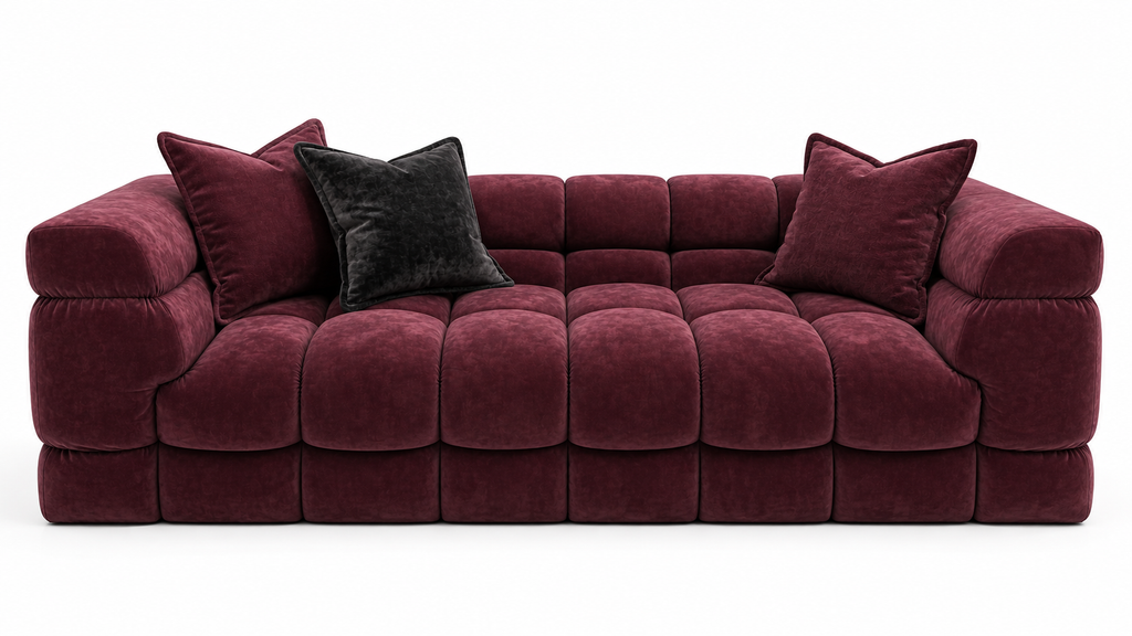 Three-seater Andiamo