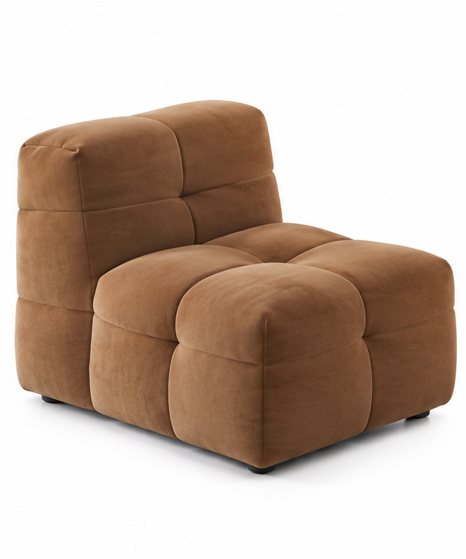 Armchair Andiamo