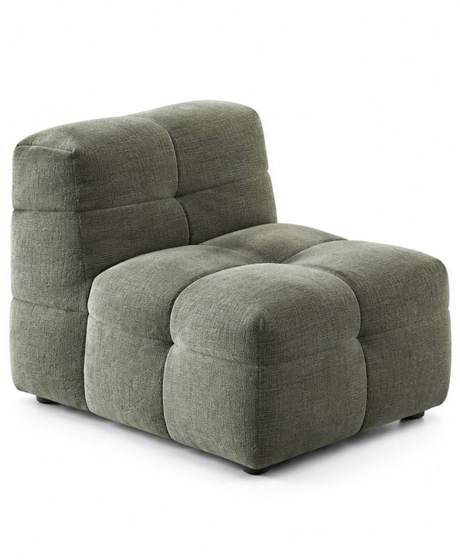 Armchair Andiamo