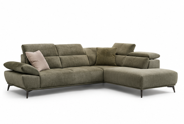 Corner sofa Astra
