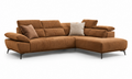 Corner sofa Astra