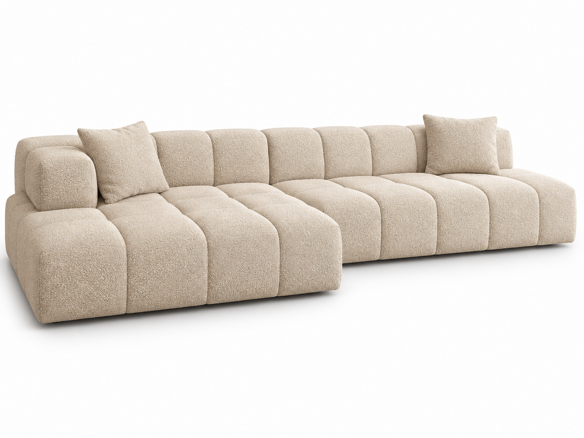 Corner sofa Atina