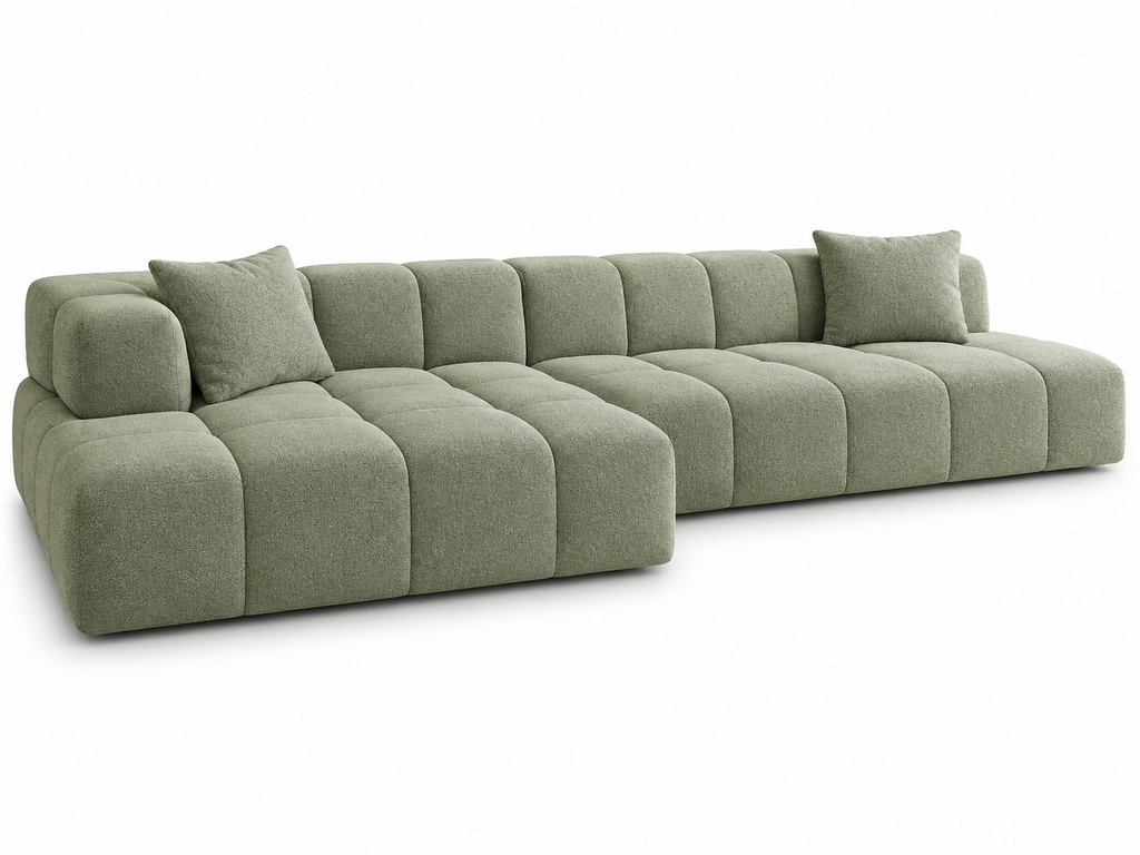 Corner sofa Atina