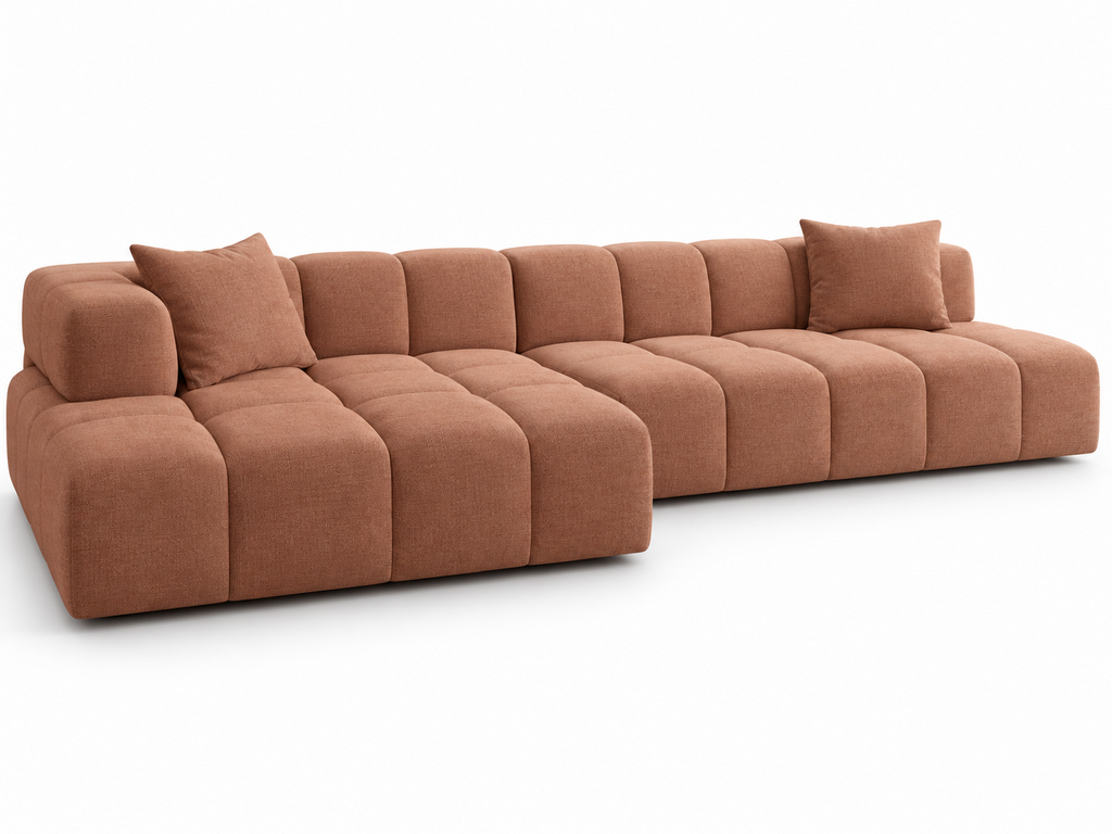 Corner sofa Atina