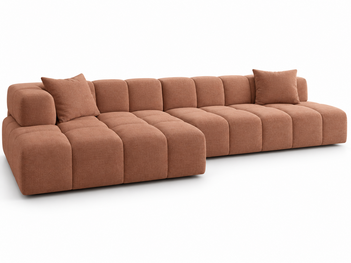 Corner sofa Atina
