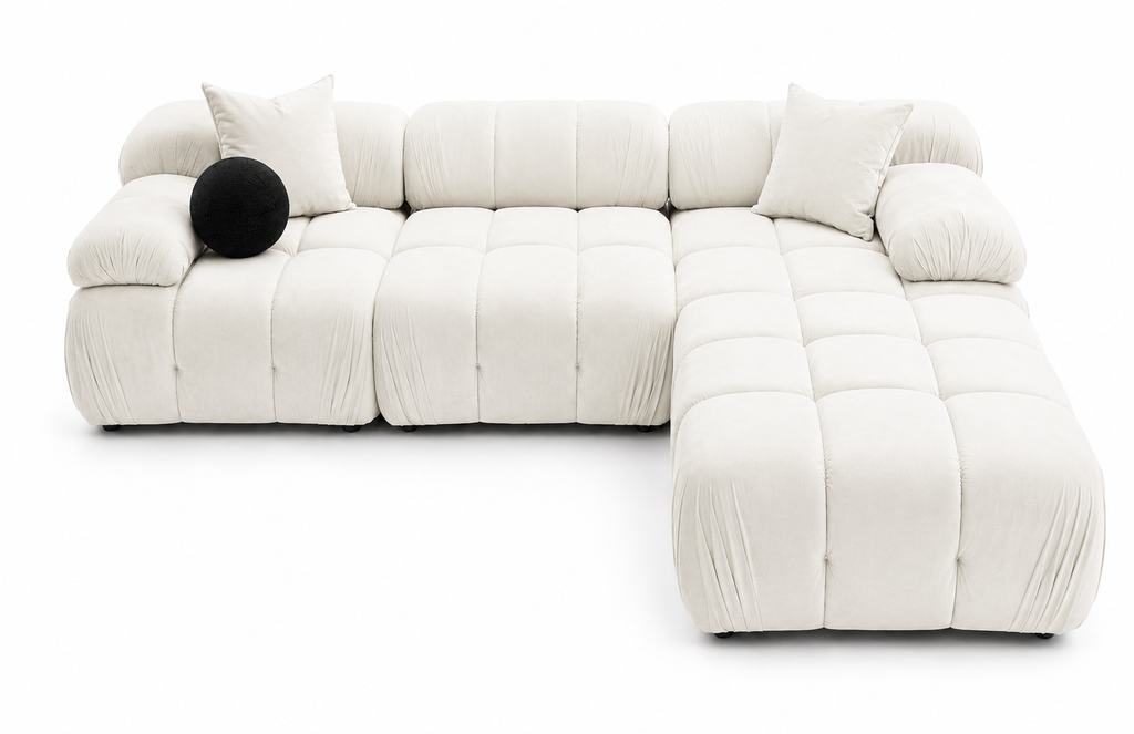 Corner sofa Barselona