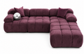 Corner sofa Barselona
