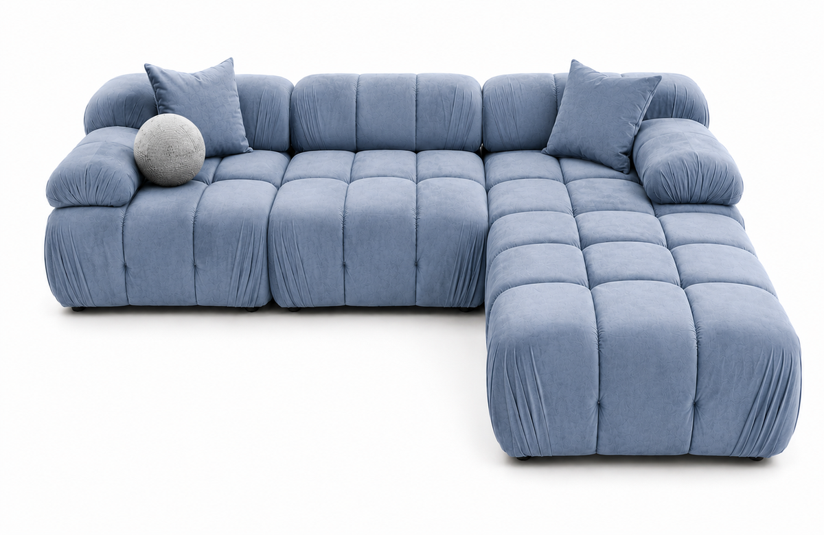 Corner sofa Barselona