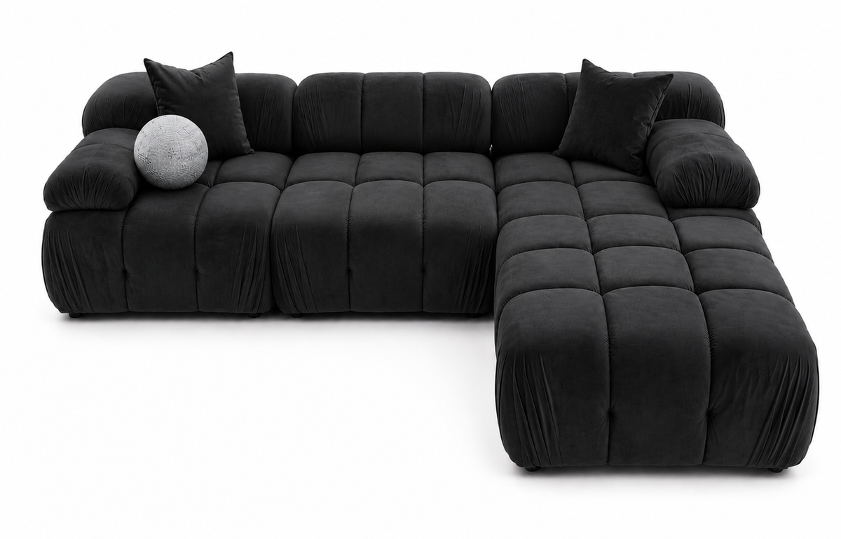 Corner sofa Barselona