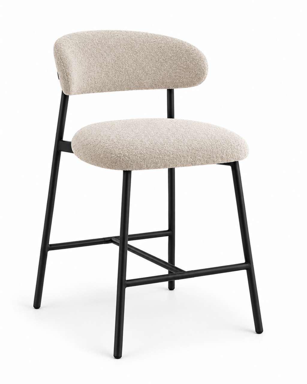 Nuu bar stool