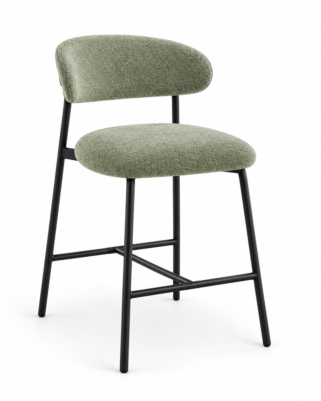 Nuu bar stool