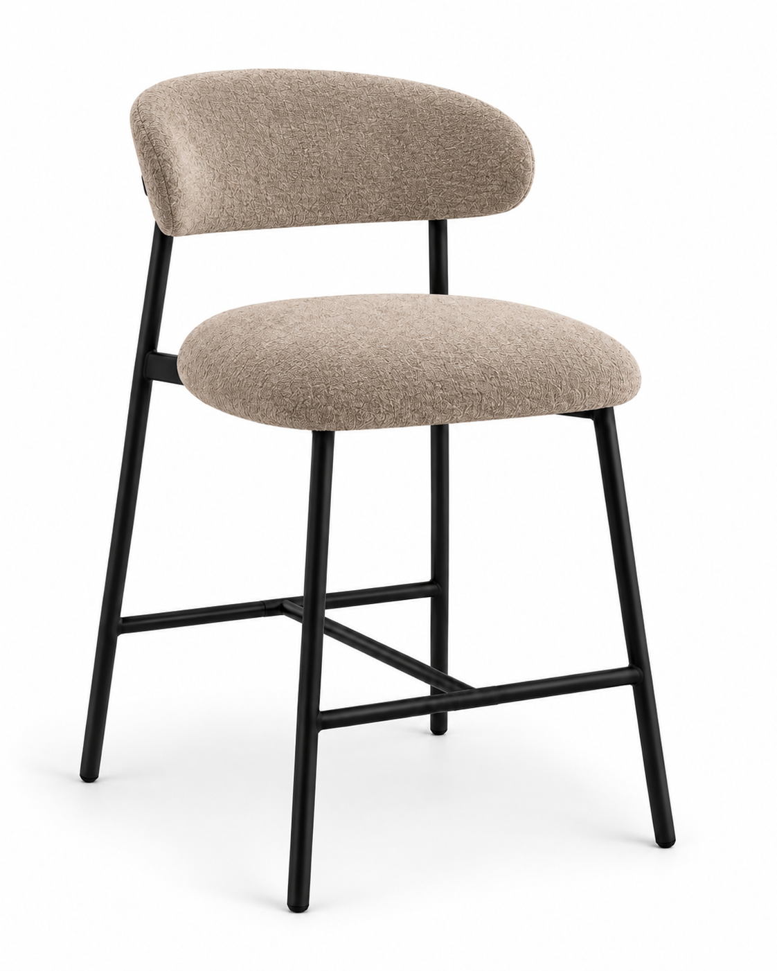 Nuu bar stool