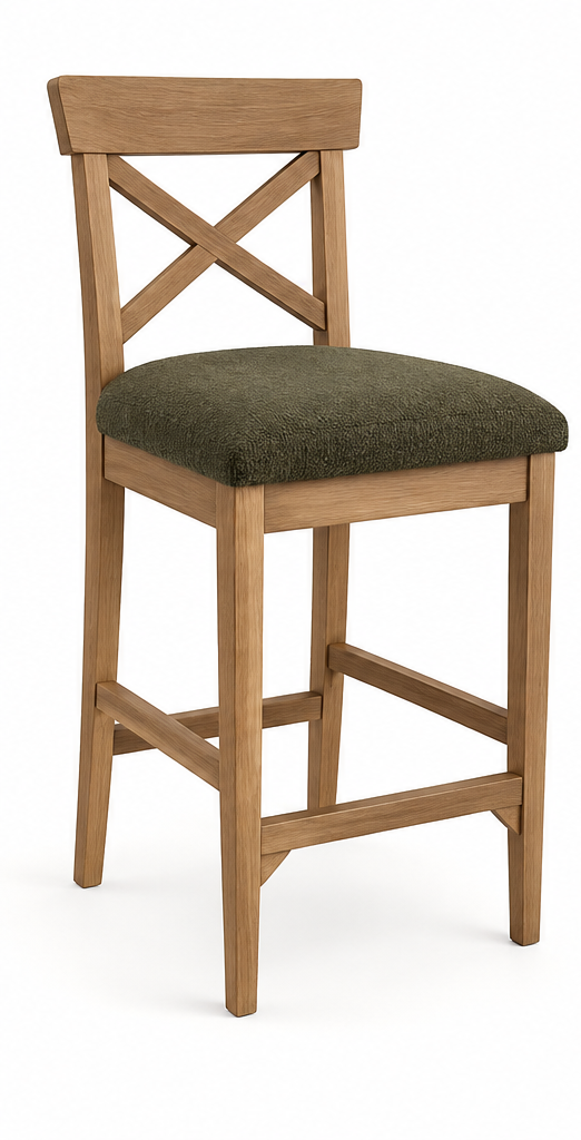 Ali bar stool