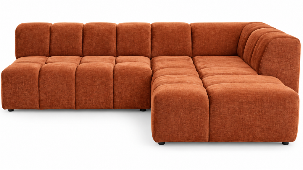 Corner sofa Belami