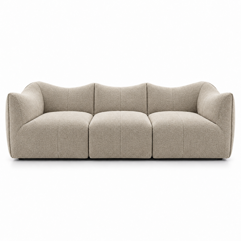 Three seater Bellini