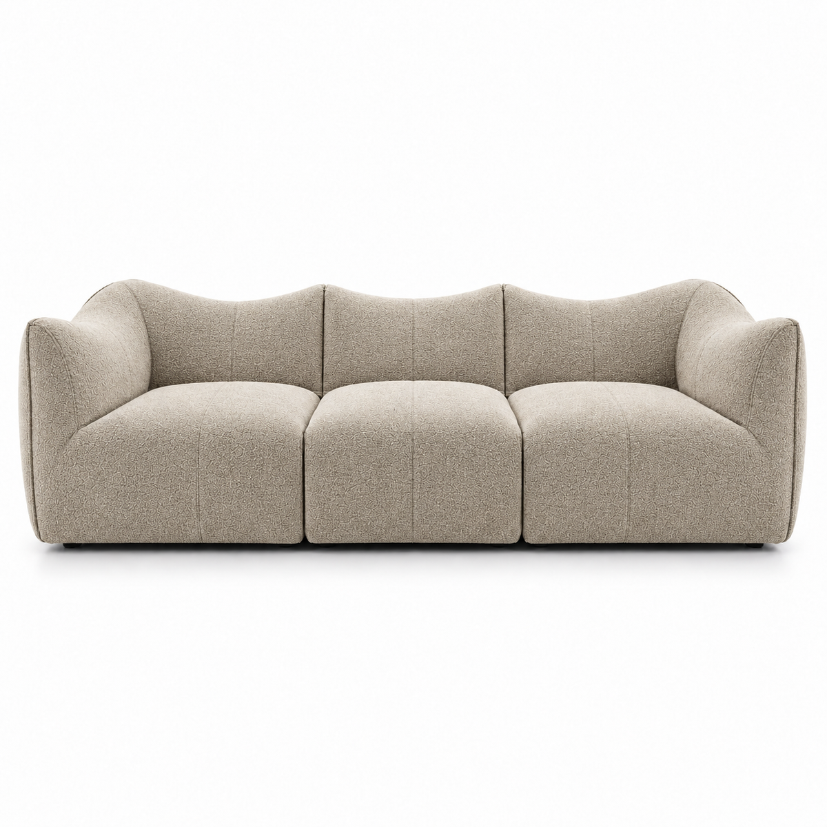 Three seater Bellini