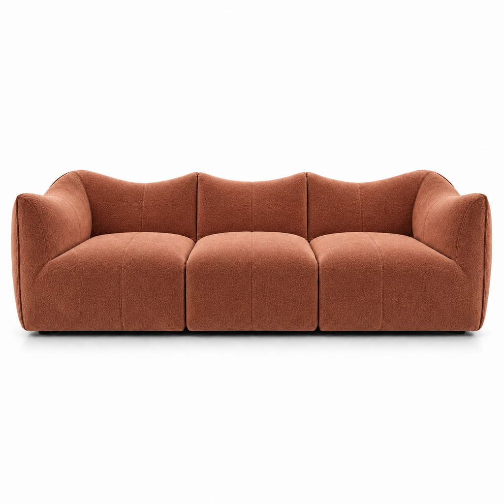 Three seater Bellini