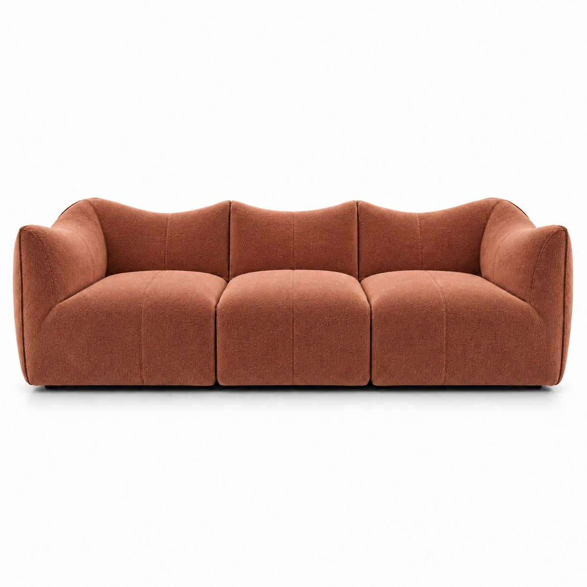 Three seater Bellini