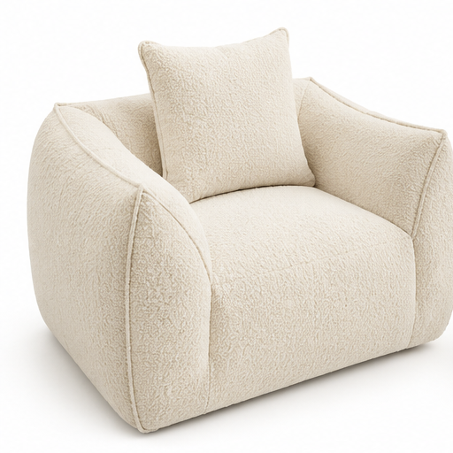 Armchair Belini