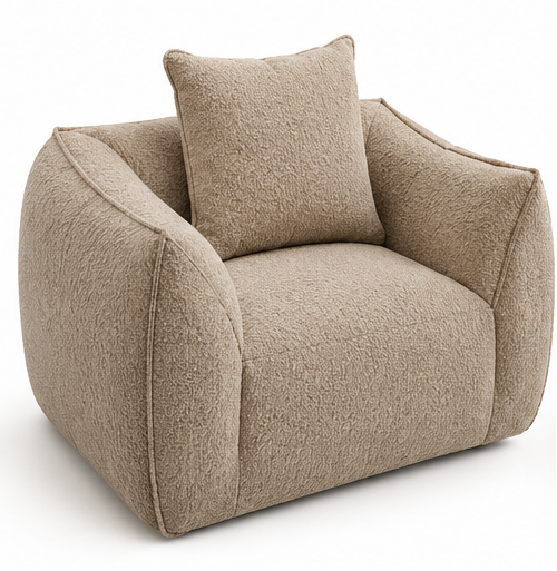 Armchair Belini