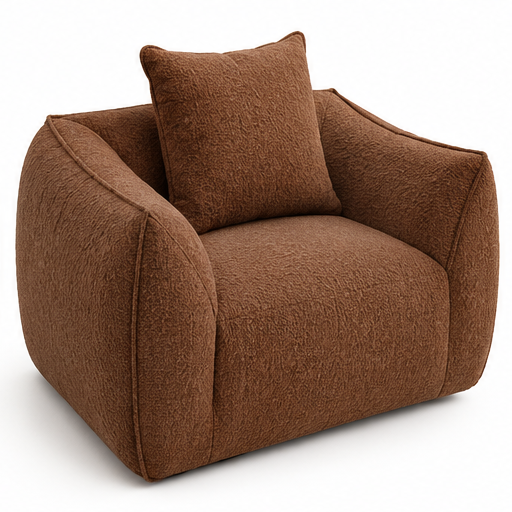 Armchair Belini
