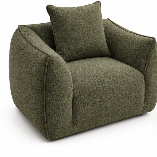 Armchair Belini