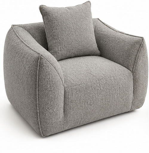 Armchair Belini