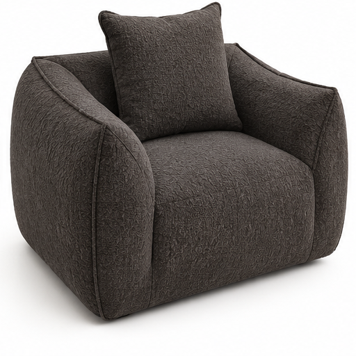 Armchair Belini
